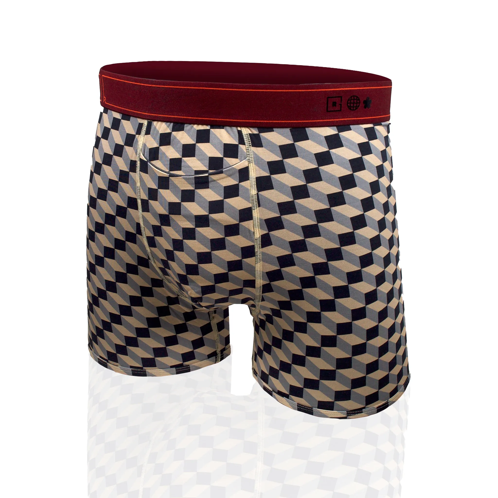 The Gamer Boxer Brief