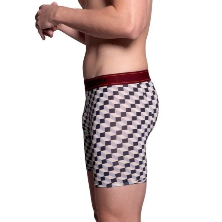 The Gamer Boxer Brief