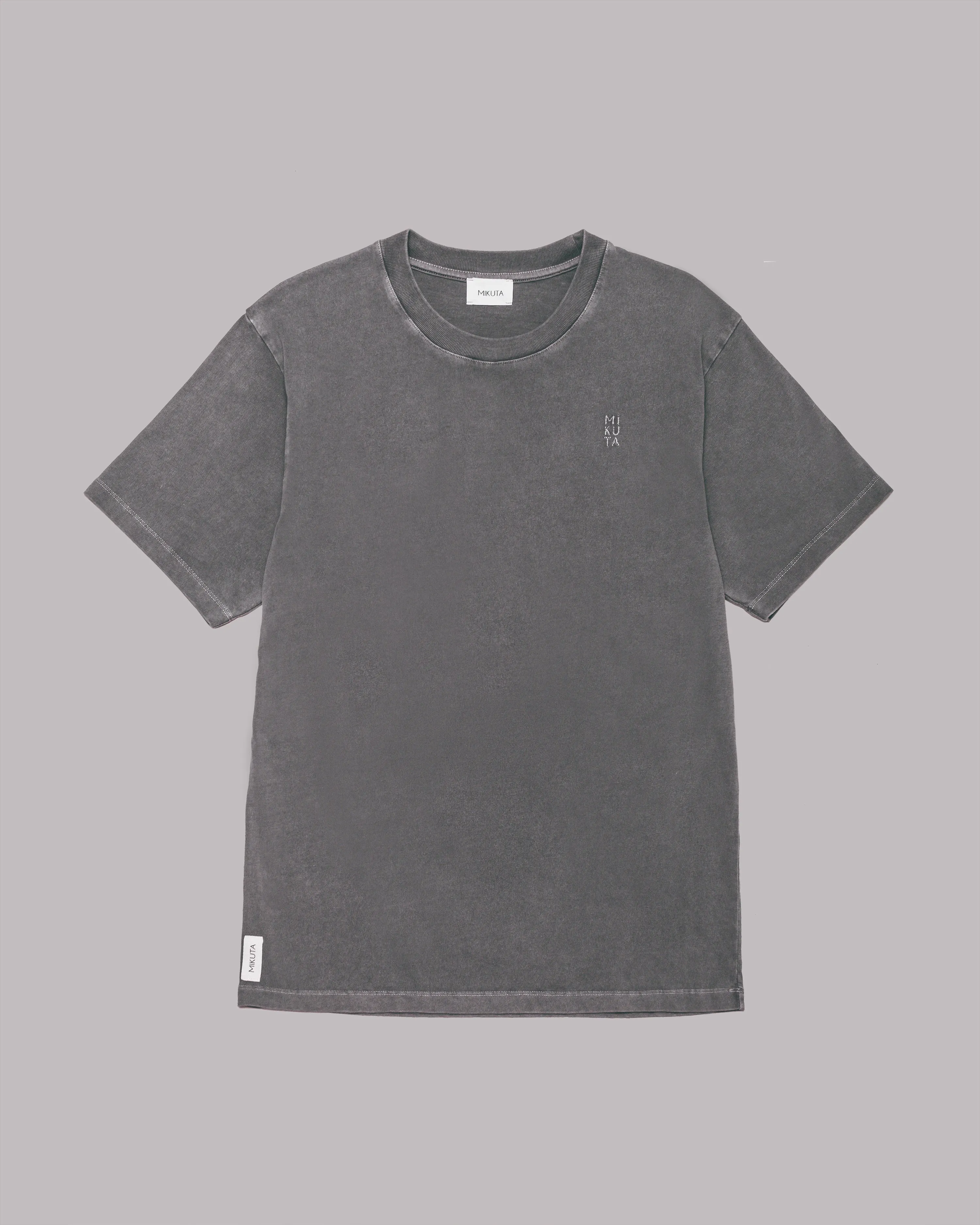 The Grey Skeleton T-shirt