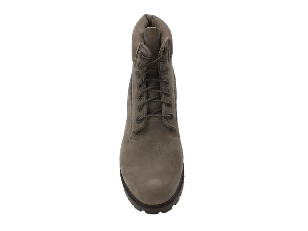 TIMBERLAND 6 Premium Rubber Olive TB0A24W3