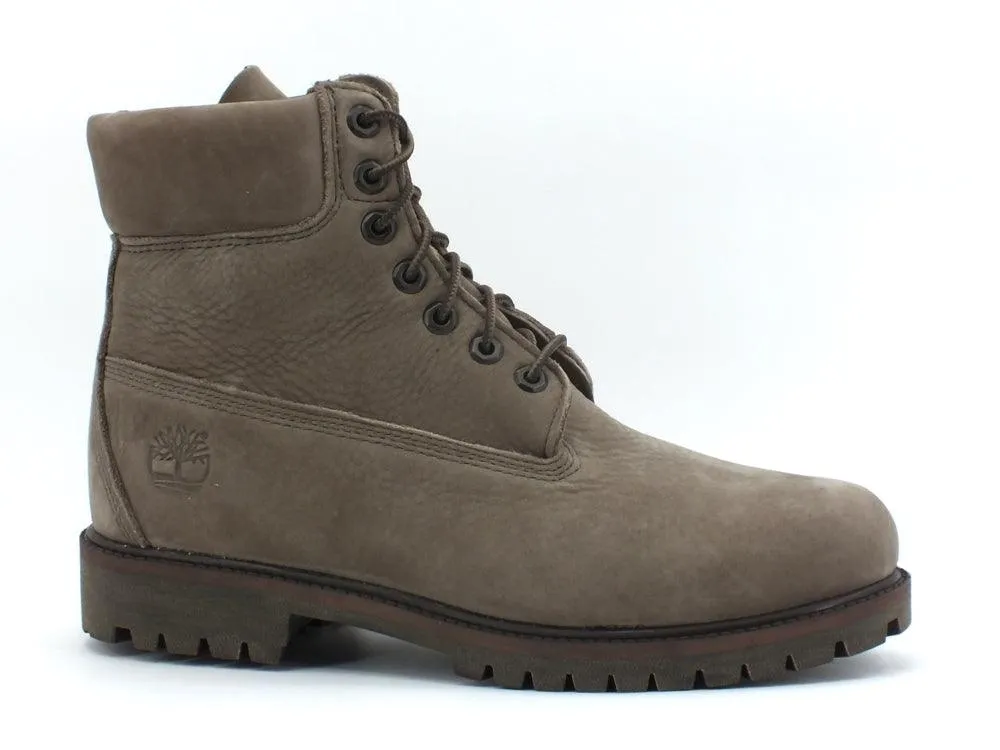 TIMBERLAND 6 Premium Rubber Olive TB0A24W3