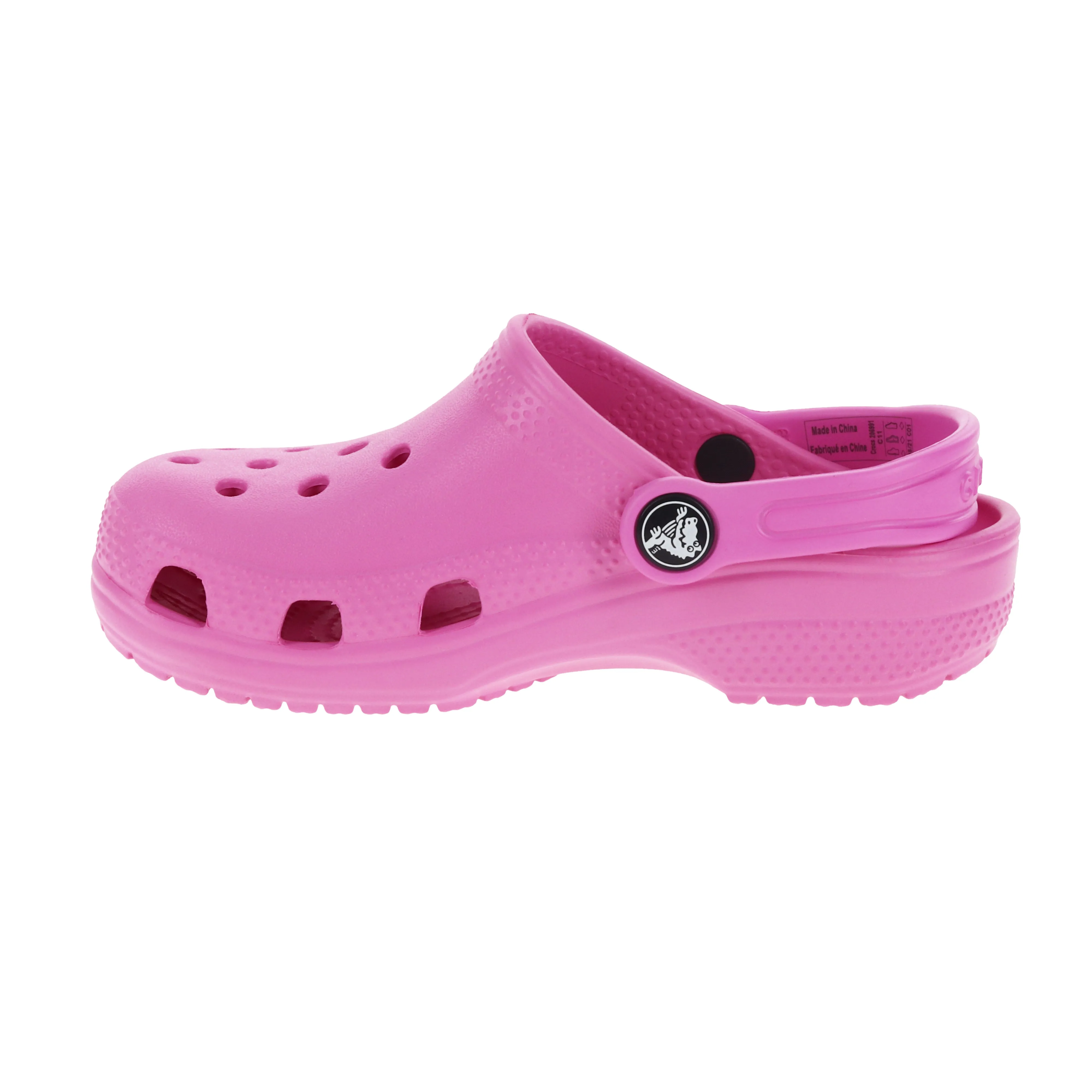 Toddlers' Classic Clog