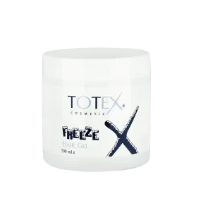 Totex Hair Gel Freeze 700 ML