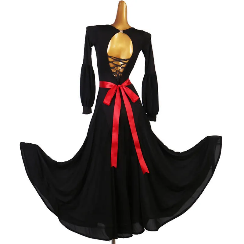 Touches of Class Women’s Ballroom Dancewear | 259