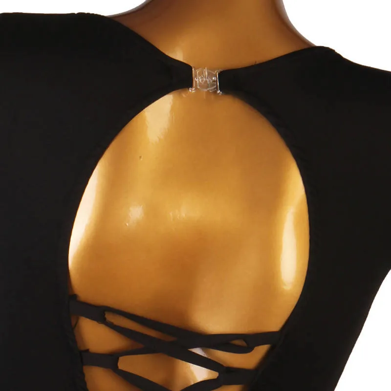 Touches of Class Women’s Ballroom Dancewear | 259