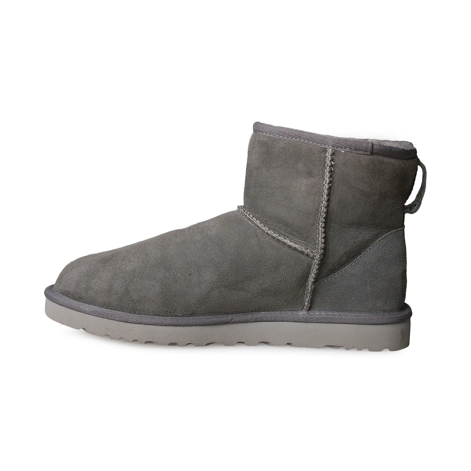 UGG Classic Mini Grey Boots - Men's