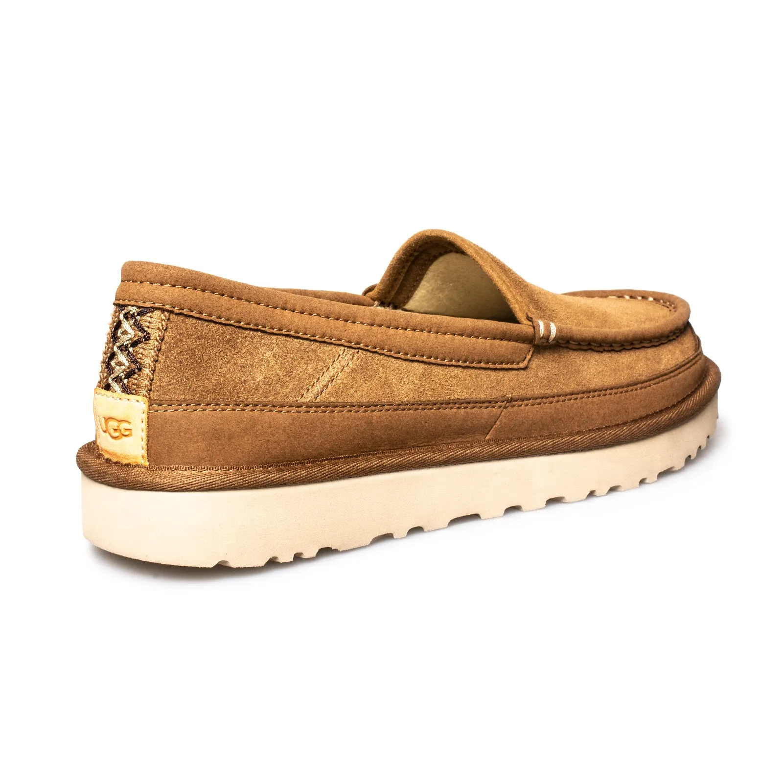 UGG Dex Chestnut Shoes - Men's