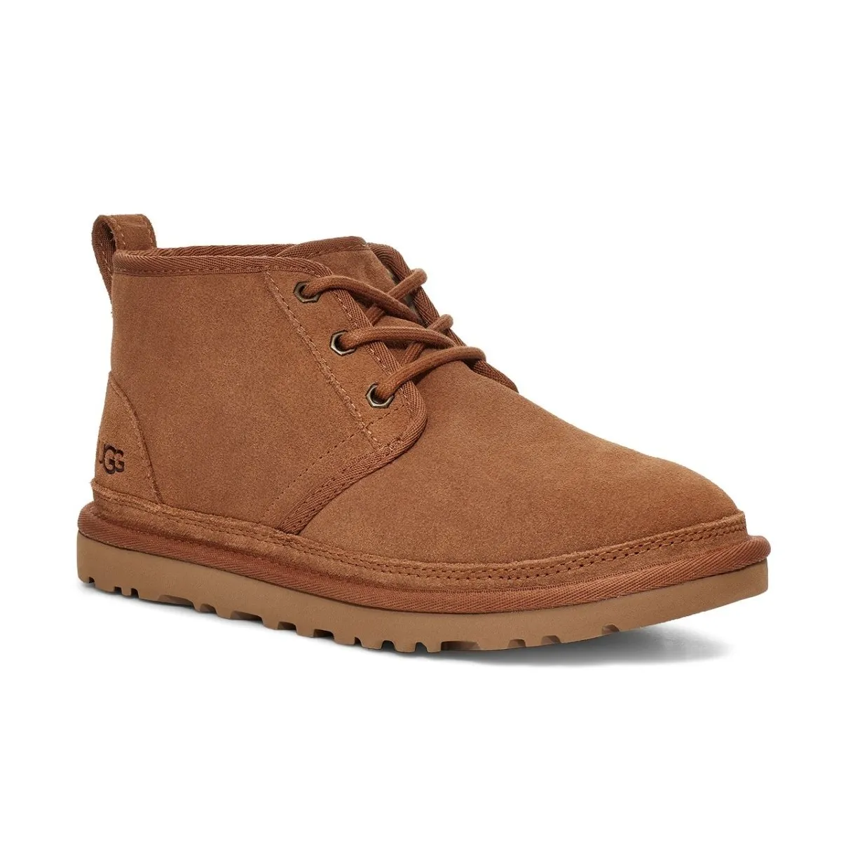 UGG Women's Neumel Chestnut