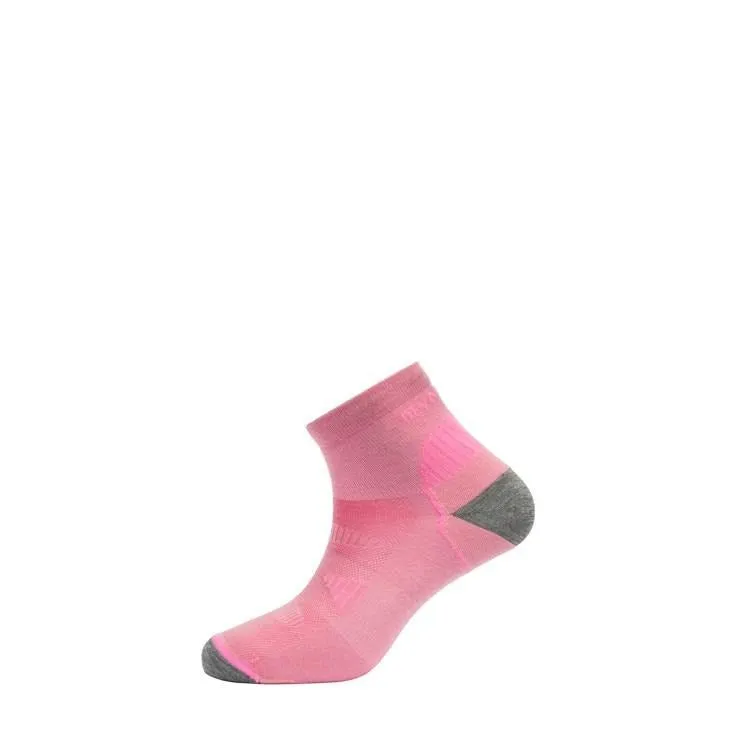 Unisex Energy Ankle Sock - Merino Wool