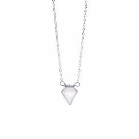 Unlimited Power Gemstone Necklace