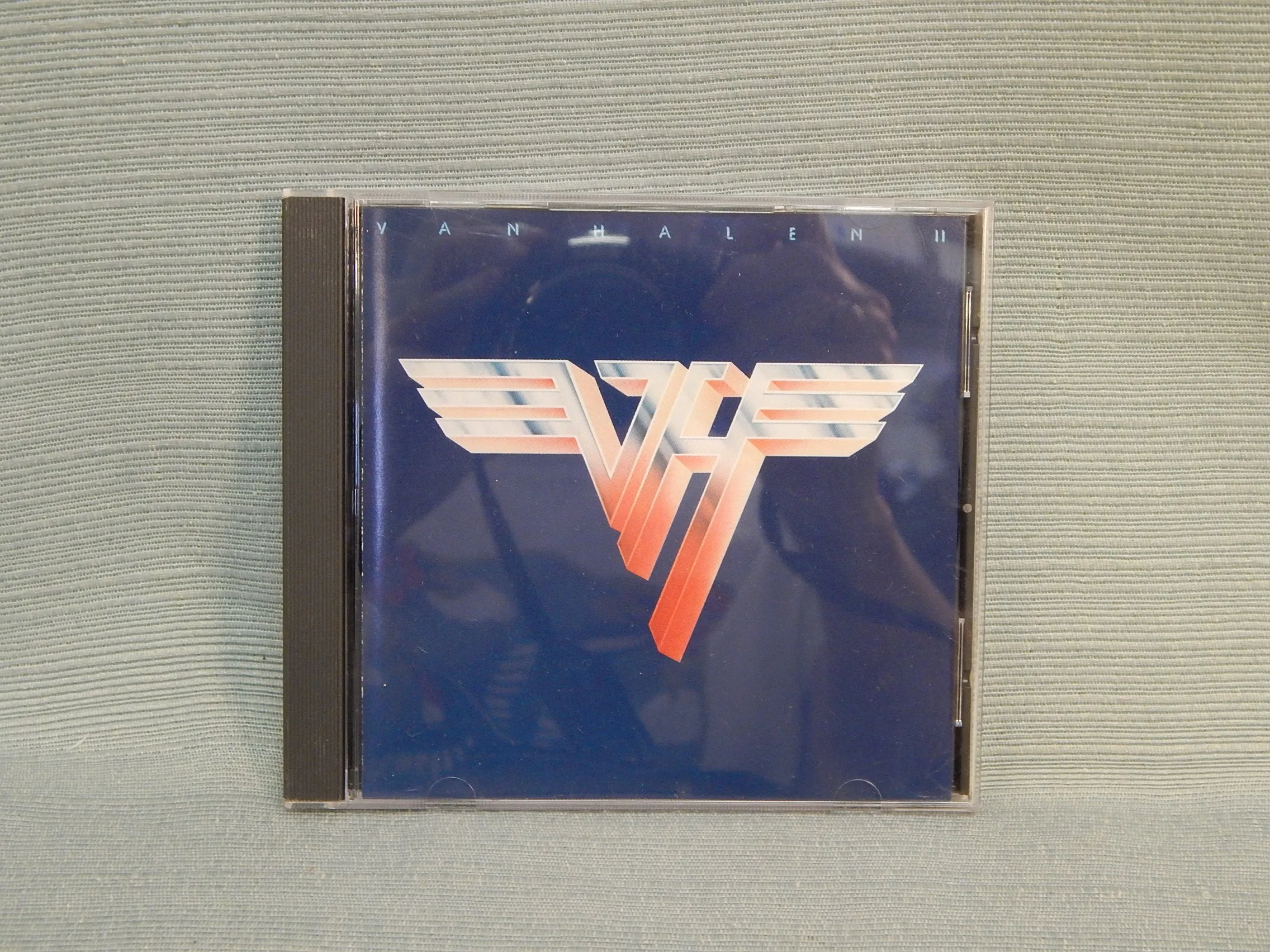 Van Halen Collection - 5 CDs