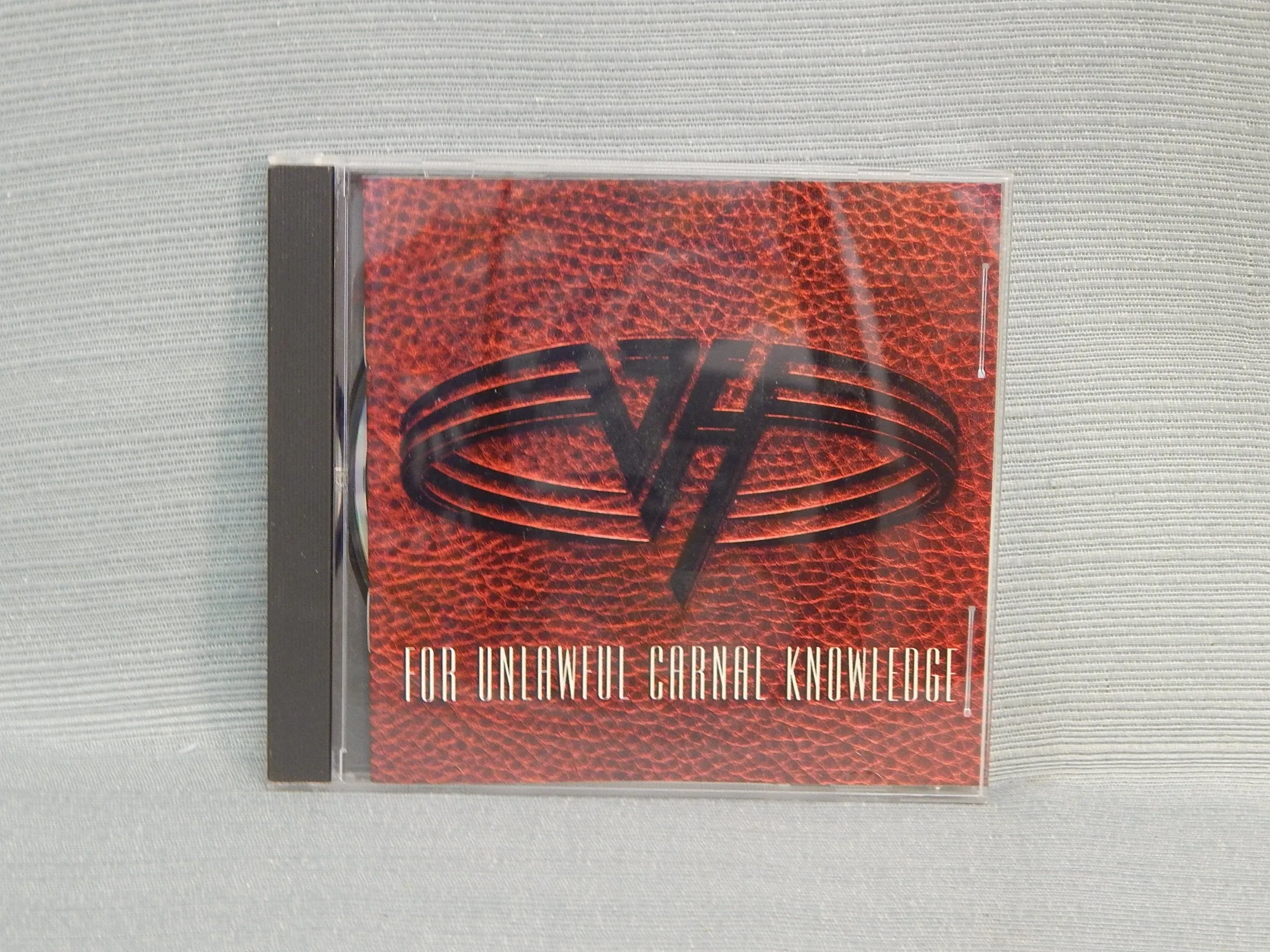 Van Halen Collection - 5 CDs