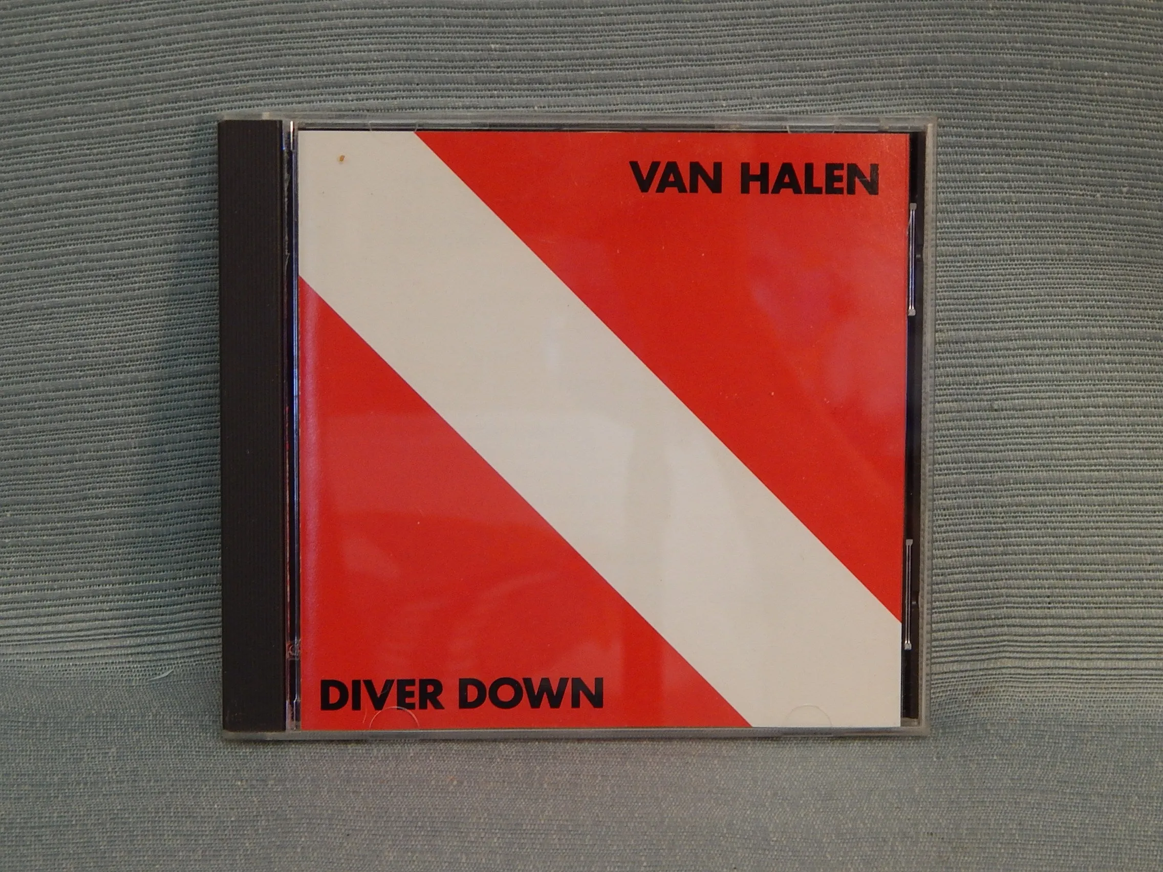 Van Halen Collection - 5 CDs