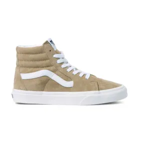 Vans - Unisex Pig Suede SK8-Hi Shoes (5JMJ8DT)