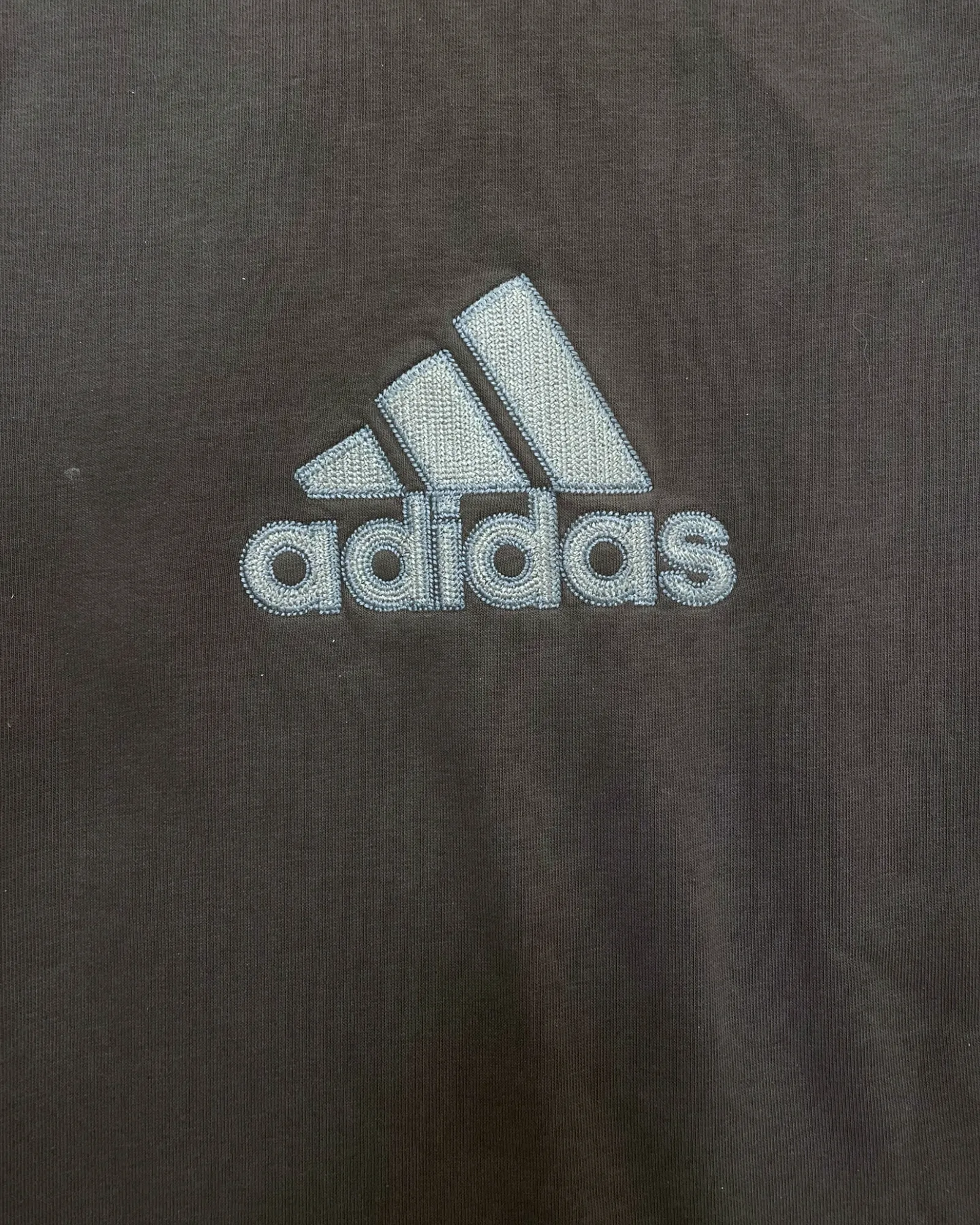 Vintage Adidas Sweater L