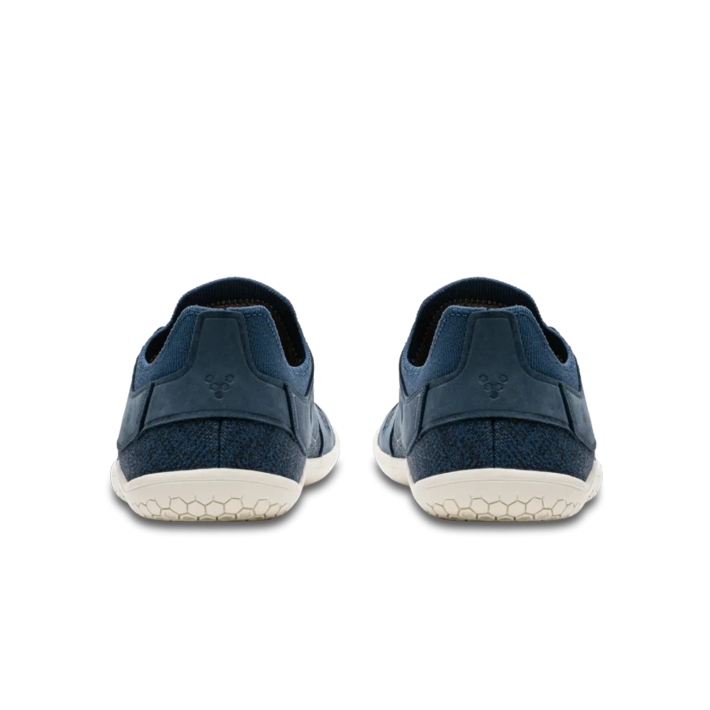 Vivobarefoot Primus Asana II Mens Navy