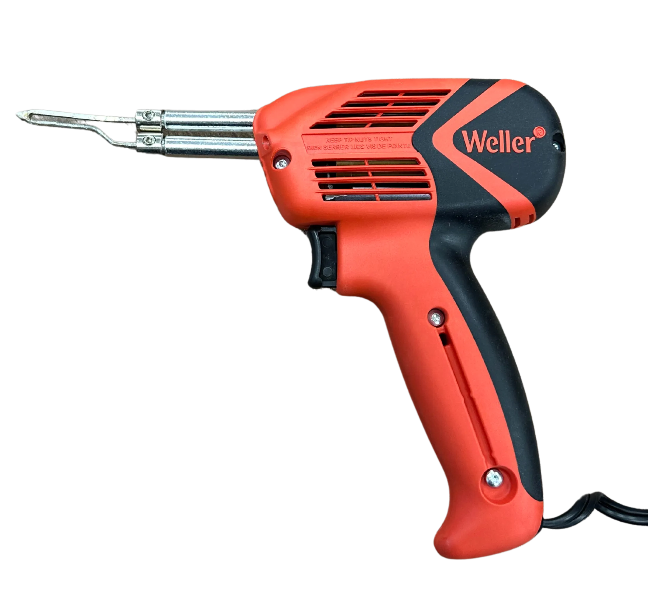 Weller Soldering Gun Kit 9400PKS