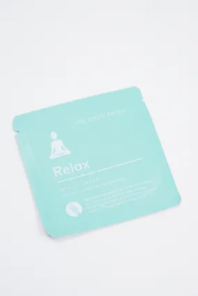 Wellness Patch, Relax