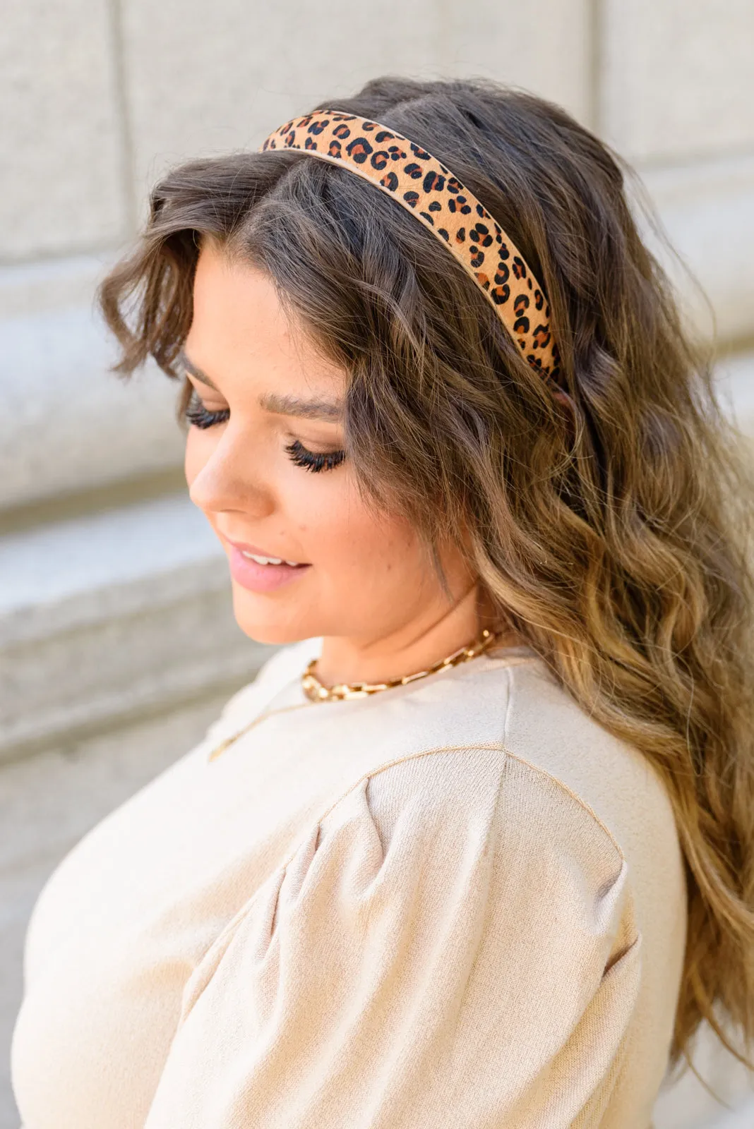 Wild Side Headband