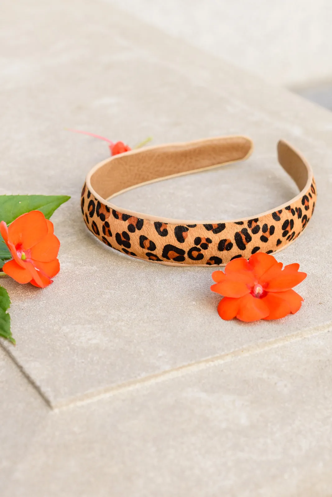 Wild Side Headband