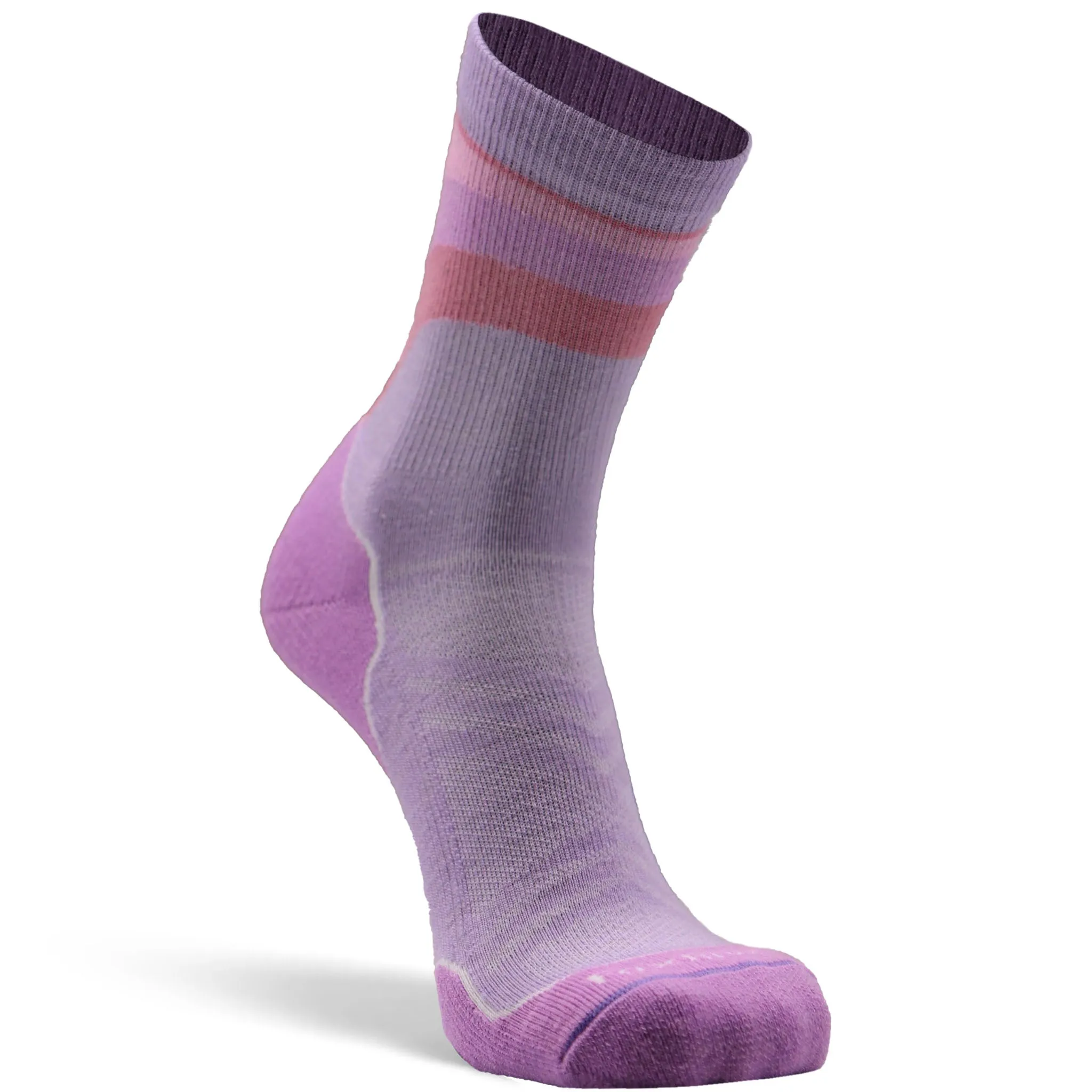 Women's Cairn Lightweight Crew Hiking Sock