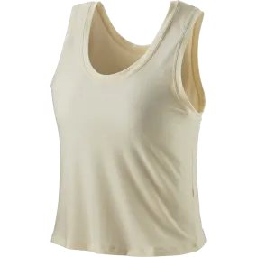 Women's Glorya Twist Tank