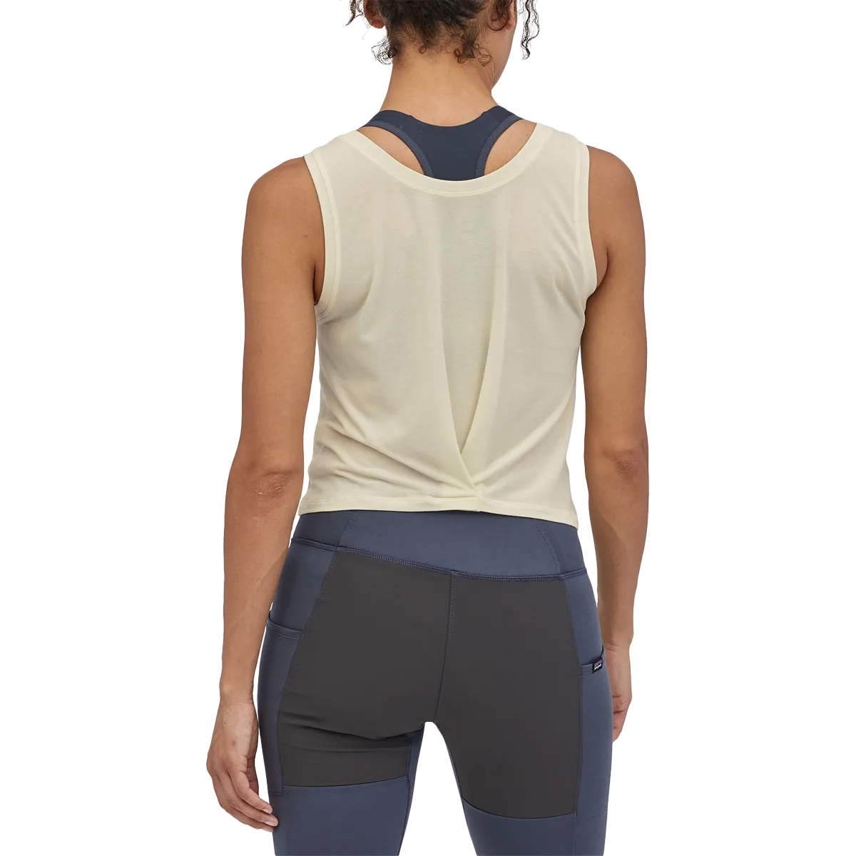 Women's Glorya Twist Tank