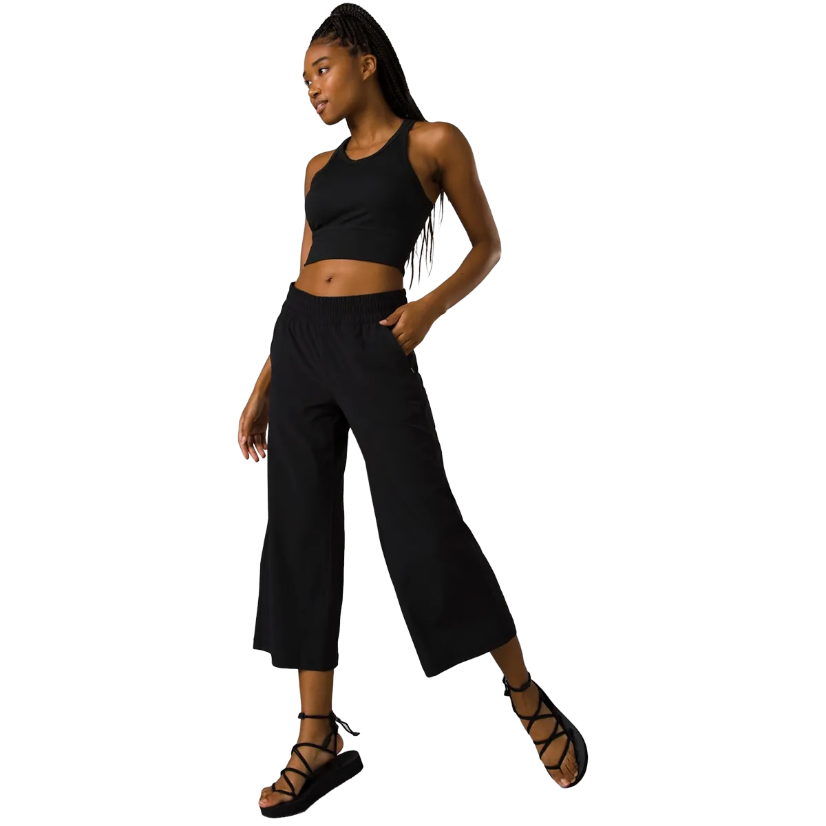 Women's Railay Wide Leg Pant