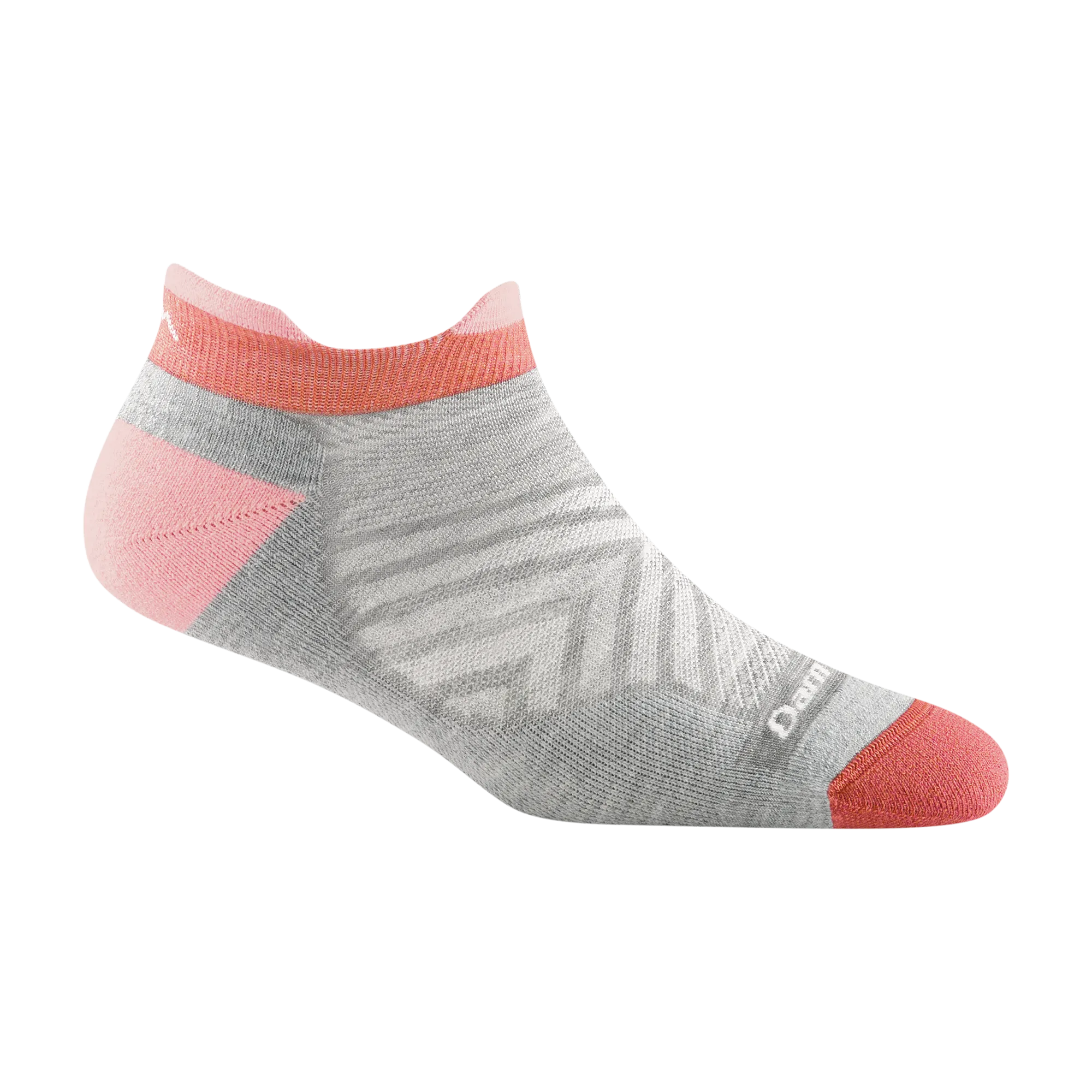 Women's Run No Show Tab  Ultra-Lightweight Running Sock