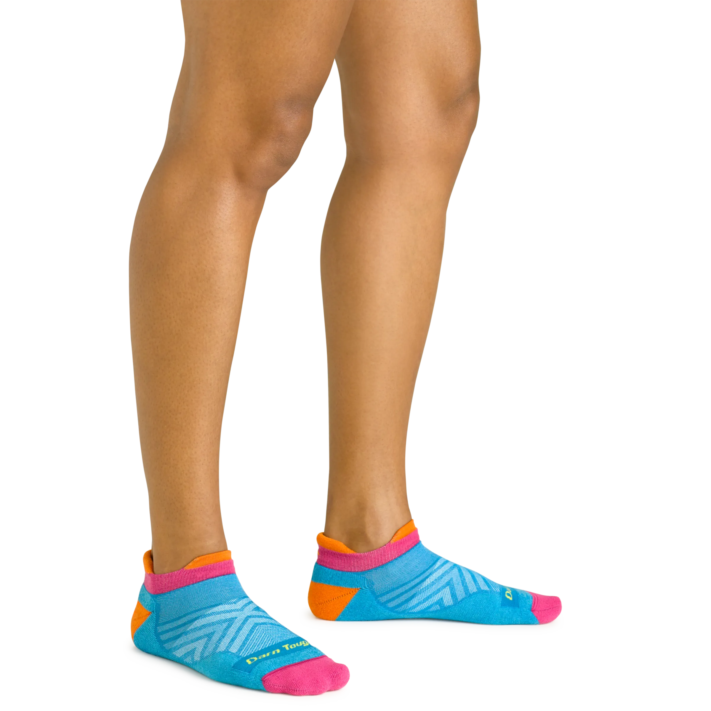 Women's Run No Show Tab  Ultra-Lightweight Running Sock