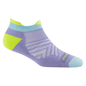 Women's Run No Show Tab  Ultra-Lightweight Running Sock