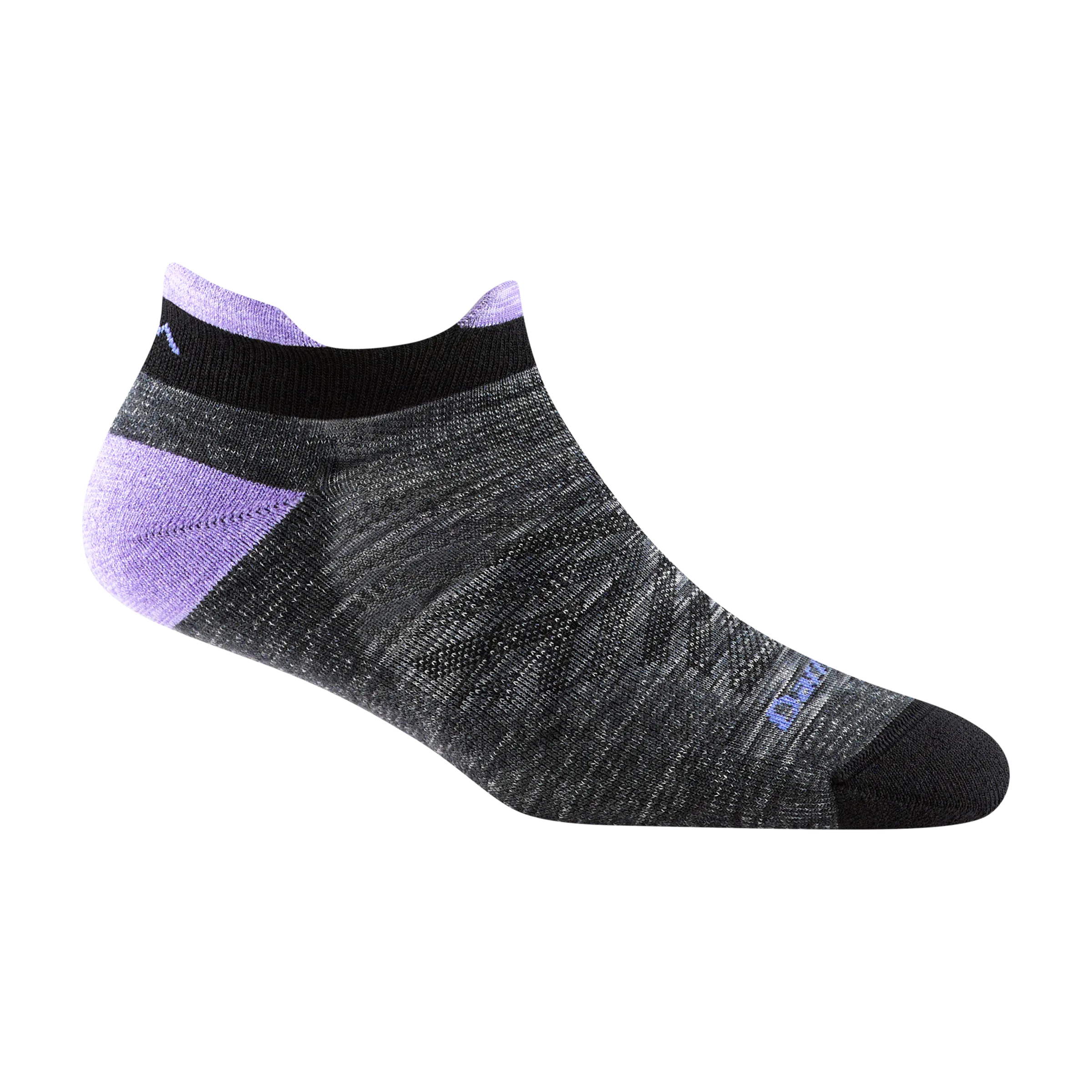 Women's Run No Show Tab  Ultra-Lightweight Running Sock