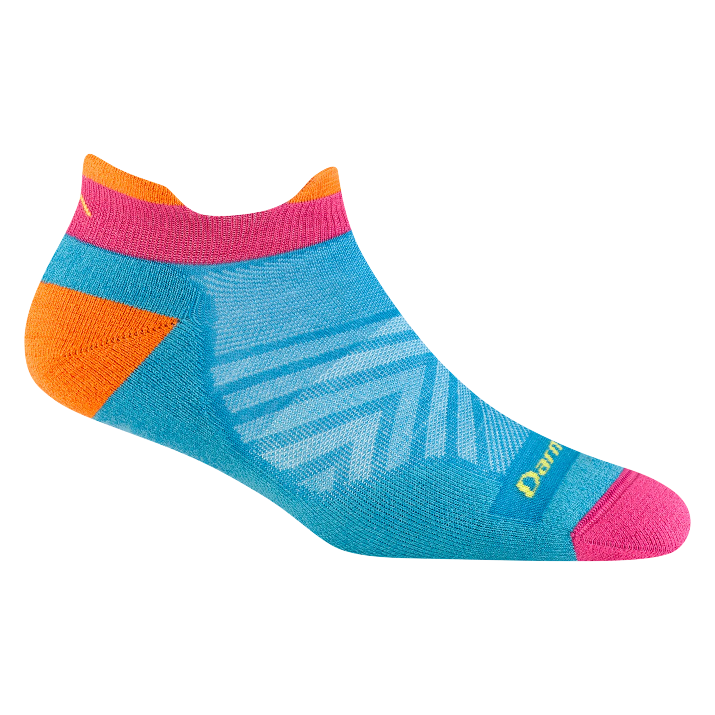 Women's Run No Show Tab  Ultra-Lightweight Running Sock