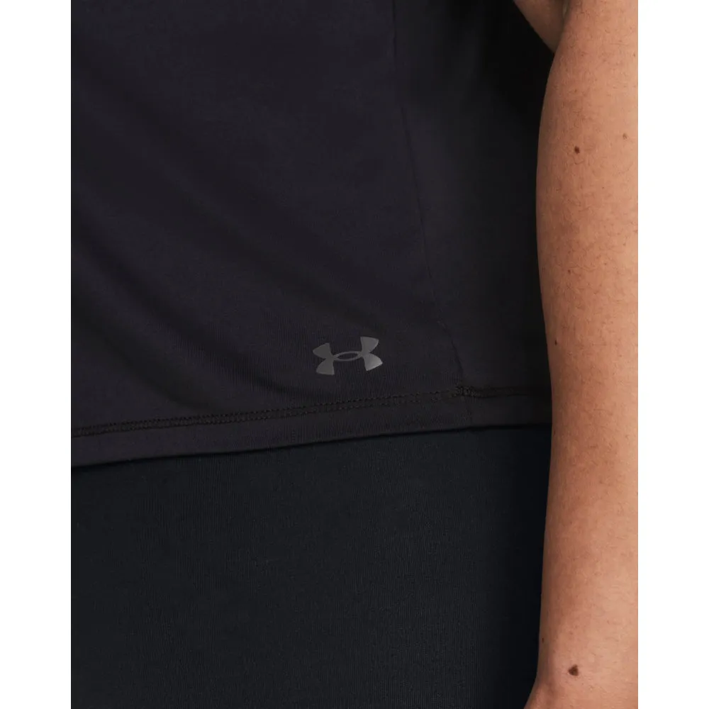 Women's Under Armour Plus Motion Short Sleeve T-Shirt