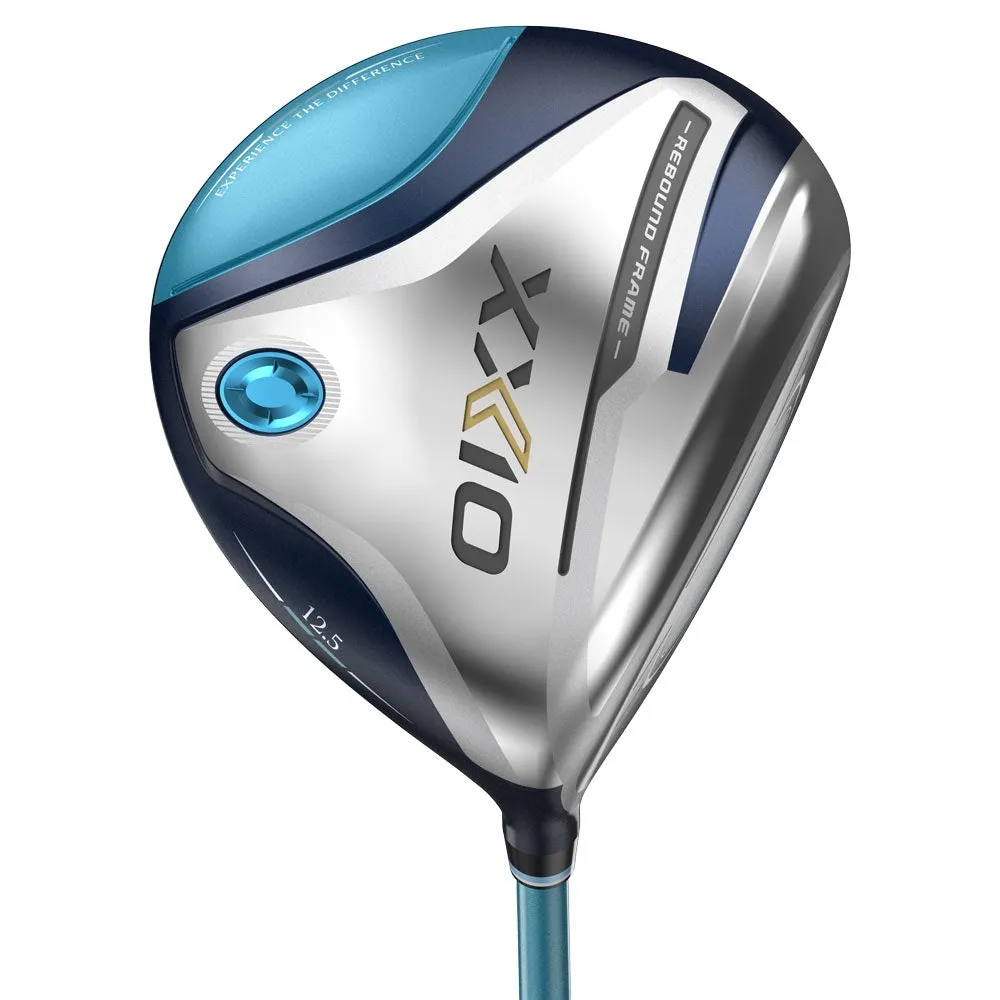 XXIO Ladies Series 12 Driver