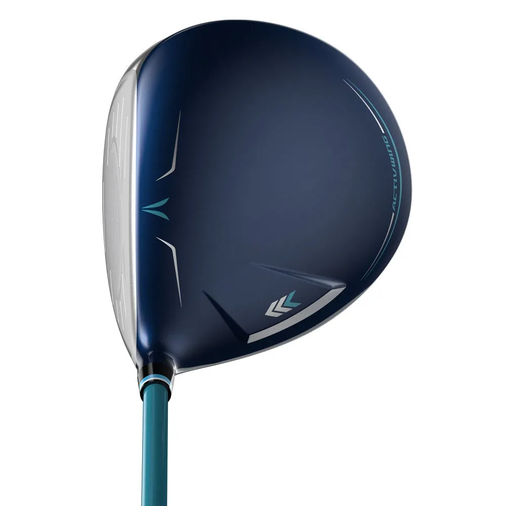 XXIO Ladies Series 12 Driver