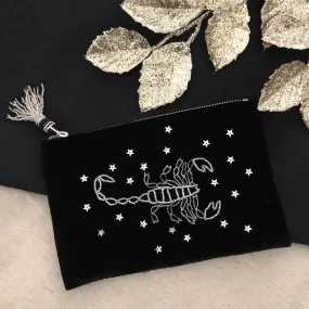 Zodiac Collection - The Scorpio Bag