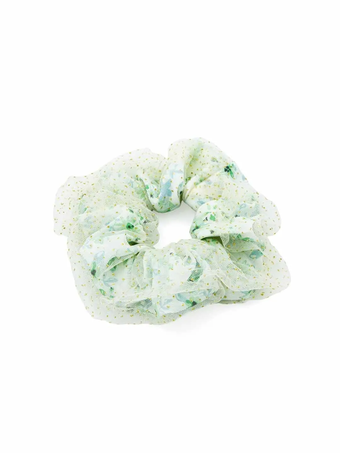 Zoe Scrunchies